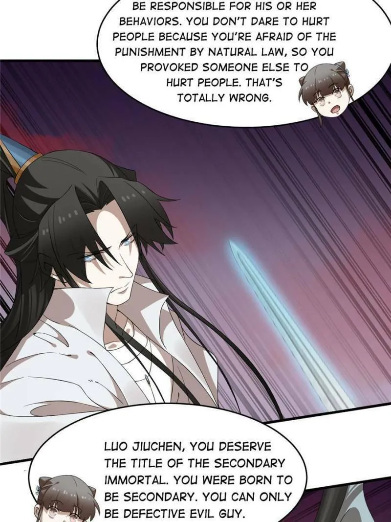 Queen of Poison: The Legend of a Super Agent, Doctor, and Princess Chapter 464 page 14 - 