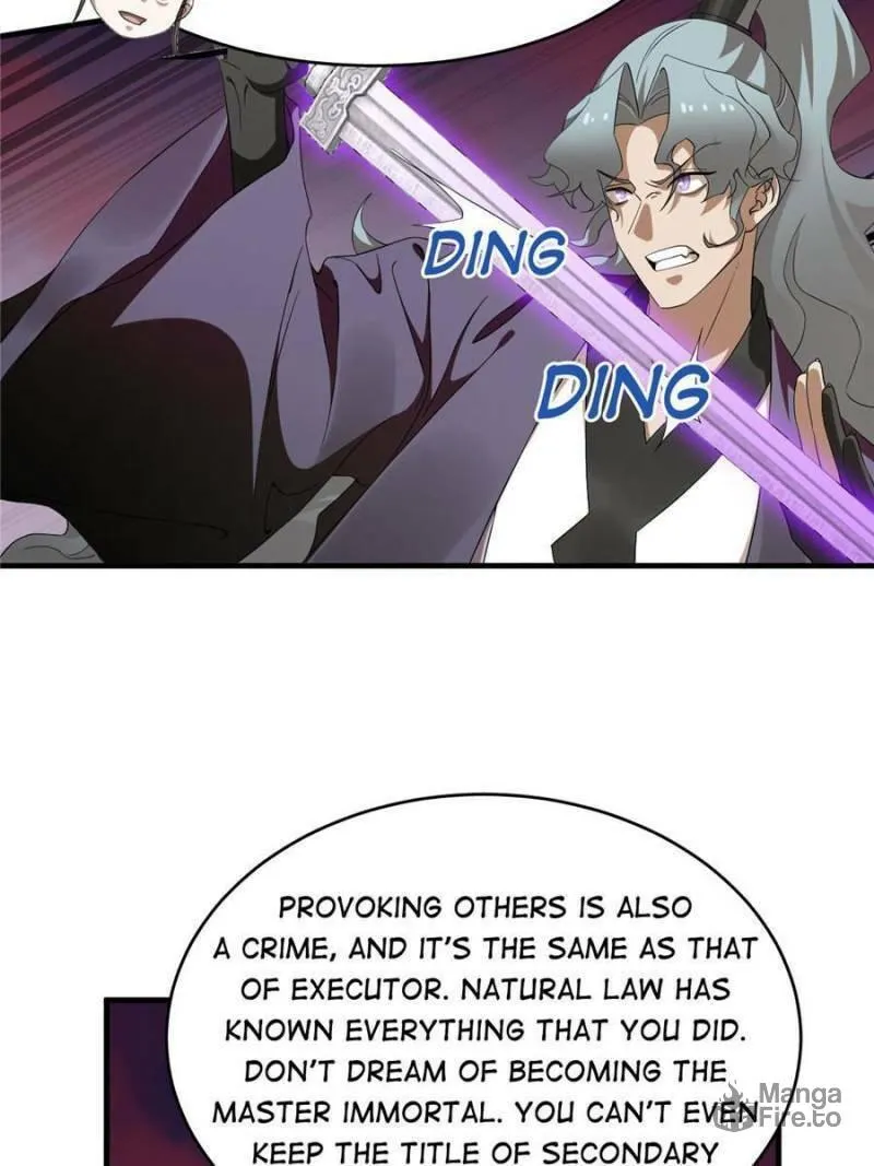 Queen of Poison: The Legend of a Super Agent, Doctor, and Princess Chapter 464 page 15 - 