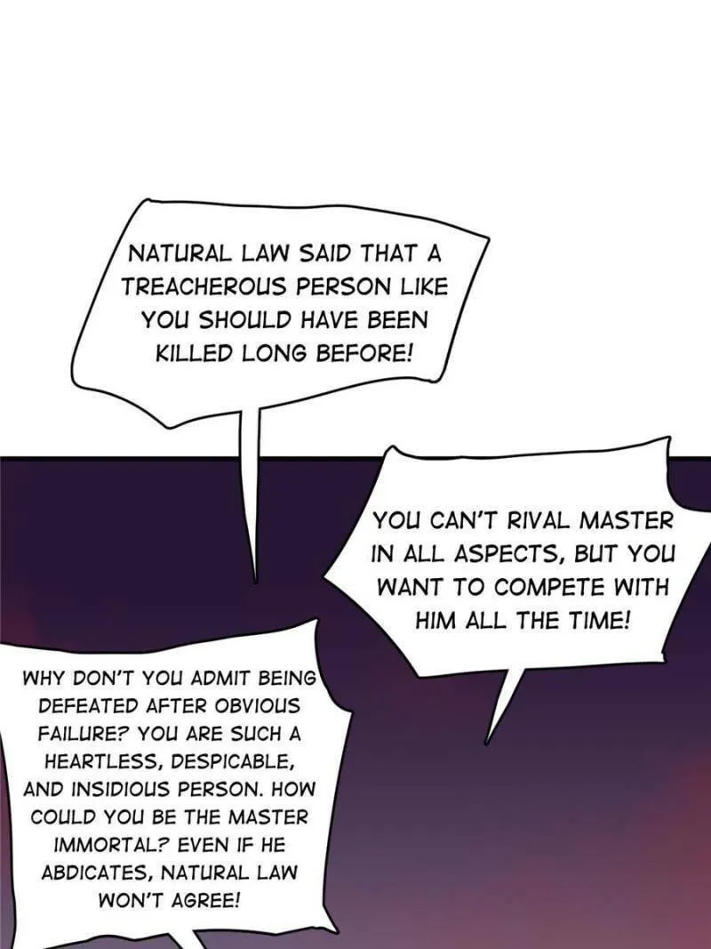 Queen of Poison: The Legend of a Super Agent, Doctor, and Princess Chapter 464 page 19 - 