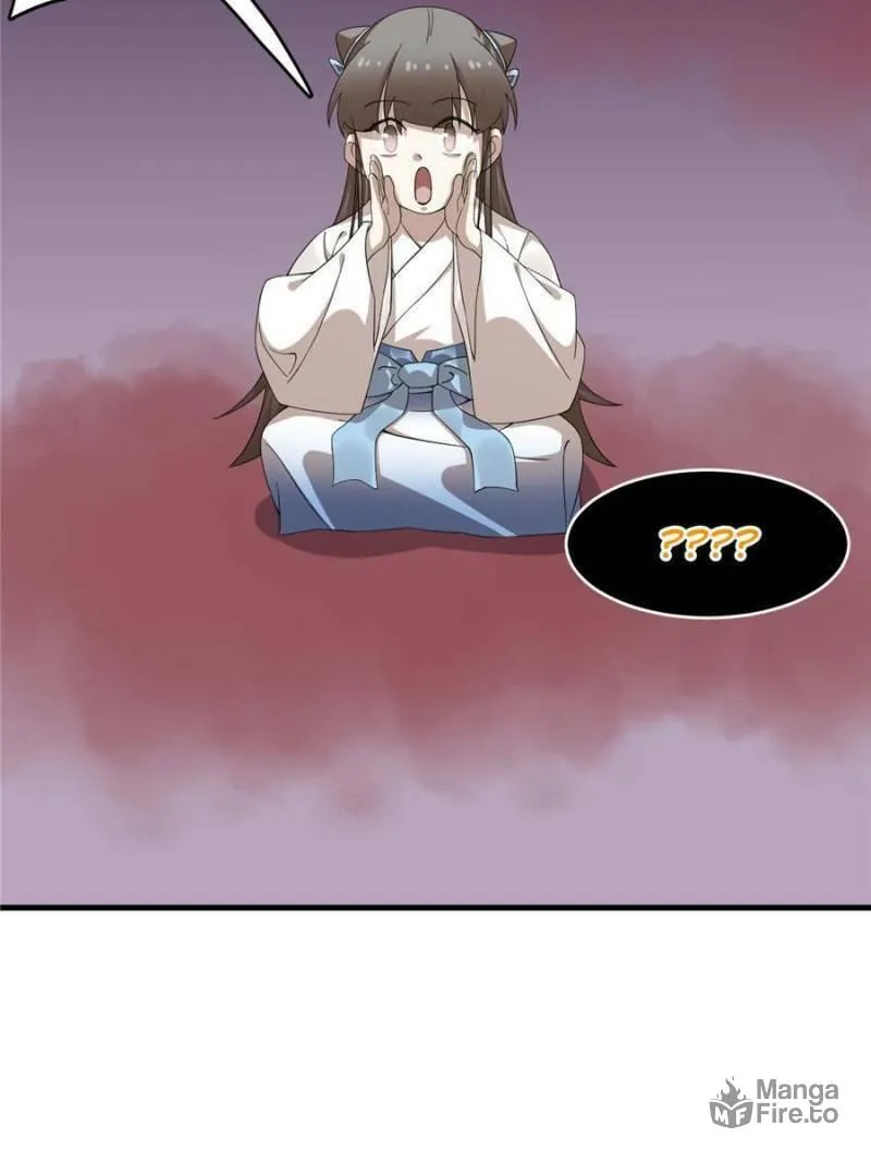 Queen of Poison: The Legend of a Super Agent, Doctor, and Princess Chapter 464 page 20 - 