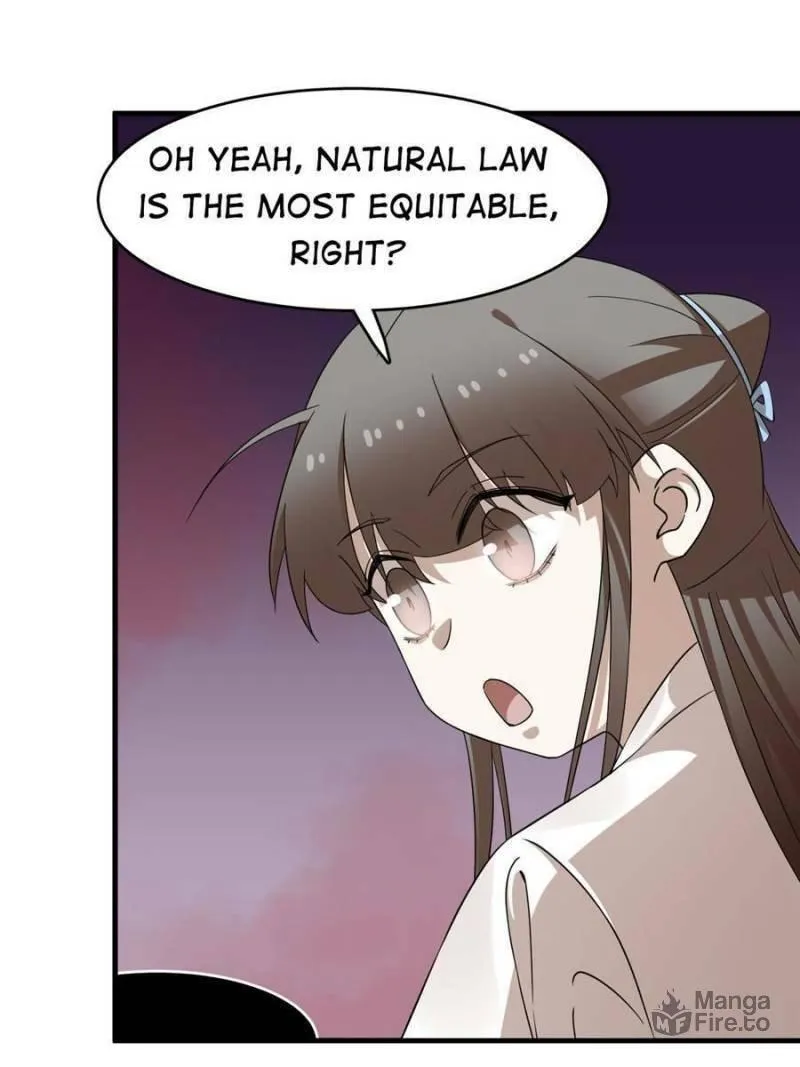 Queen of Poison: The Legend of a Super Agent, Doctor, and Princess Chapter 464 page 21 - 
