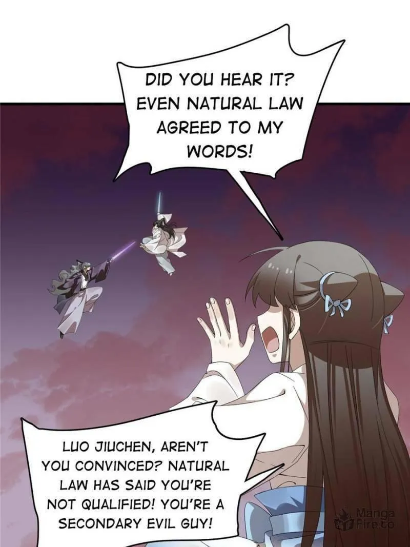 Queen of Poison: The Legend of a Super Agent, Doctor, and Princess Chapter 464 page 24 - 