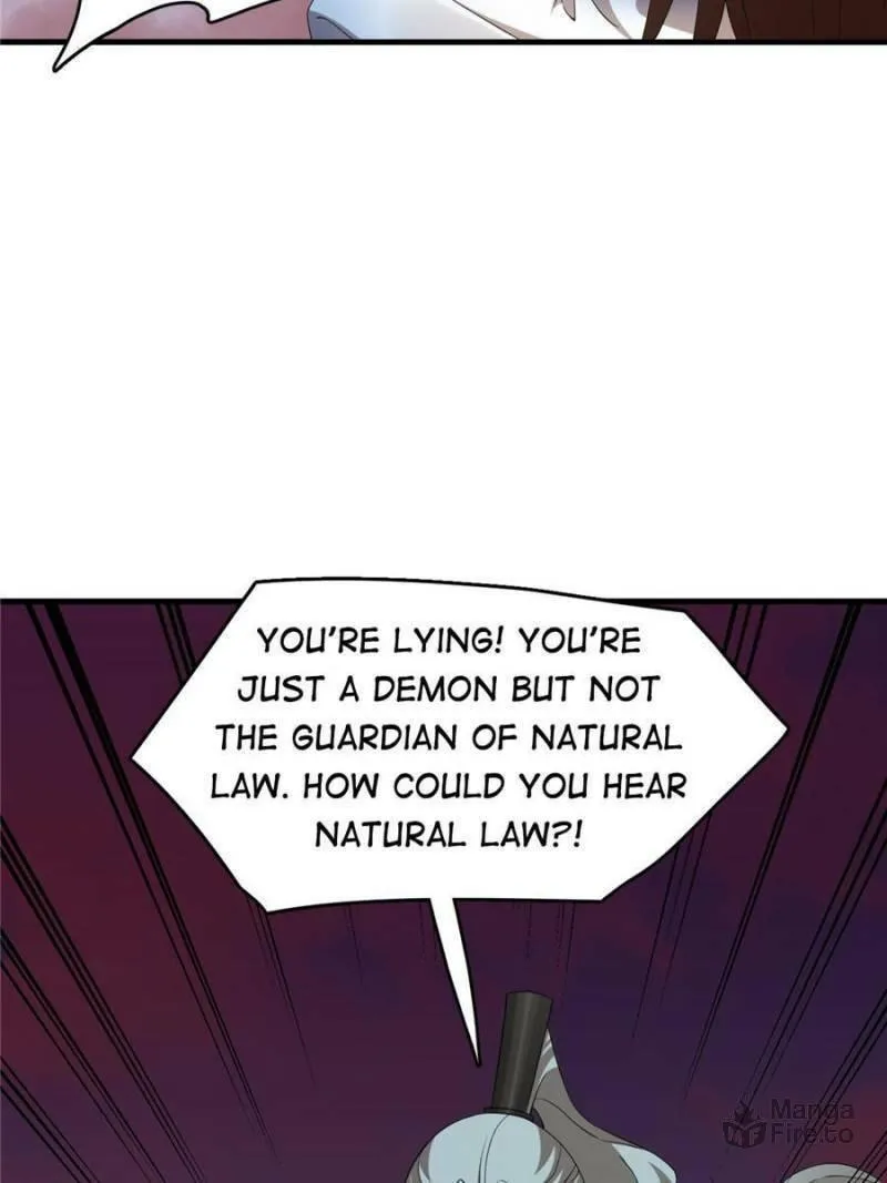Queen of Poison: The Legend of a Super Agent, Doctor, and Princess Chapter 464 page 25 - 