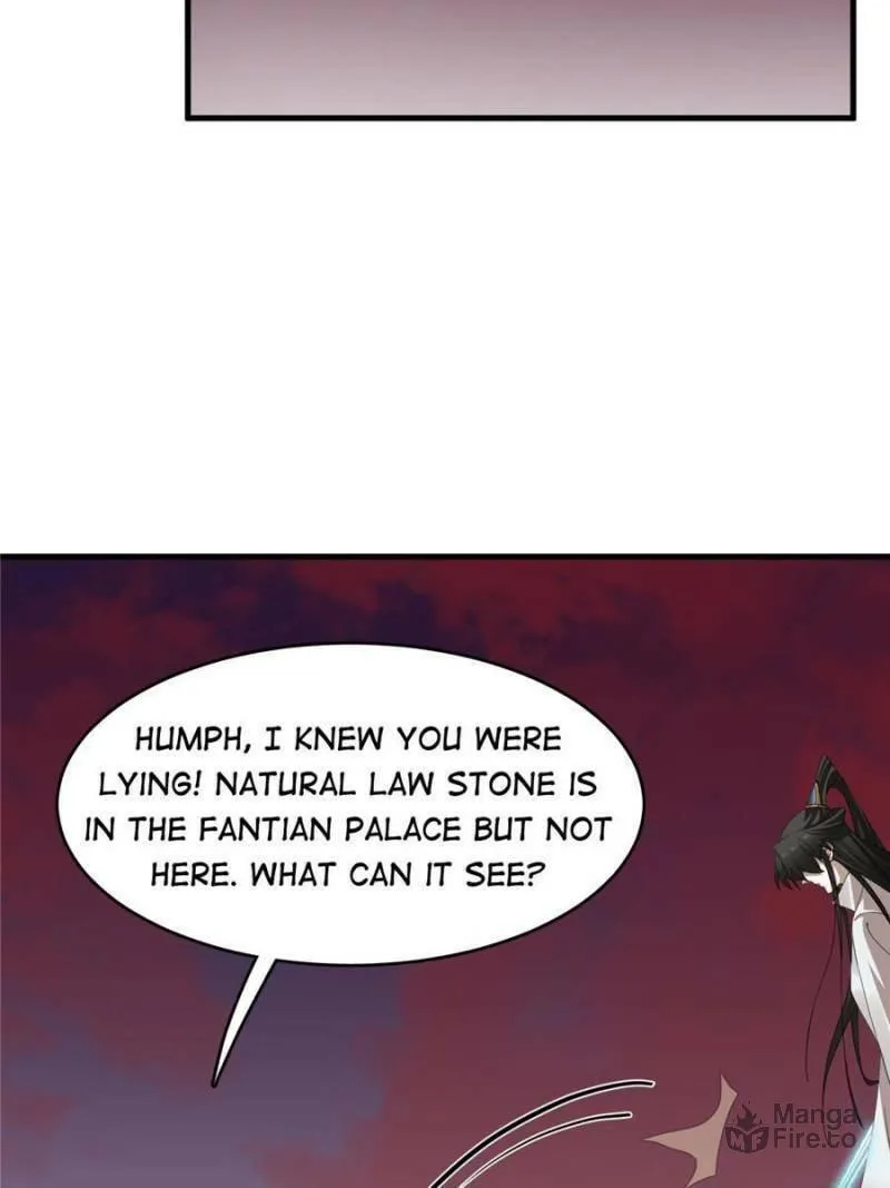 Queen of Poison: The Legend of a Super Agent, Doctor, and Princess Chapter 464 page 30 - 