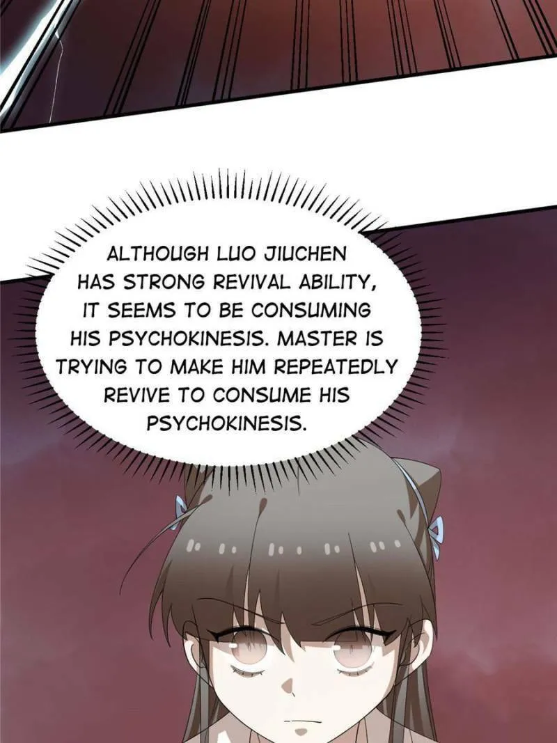 Queen of Poison: The Legend of a Super Agent, Doctor, and Princess Chapter 464 page 4 - 