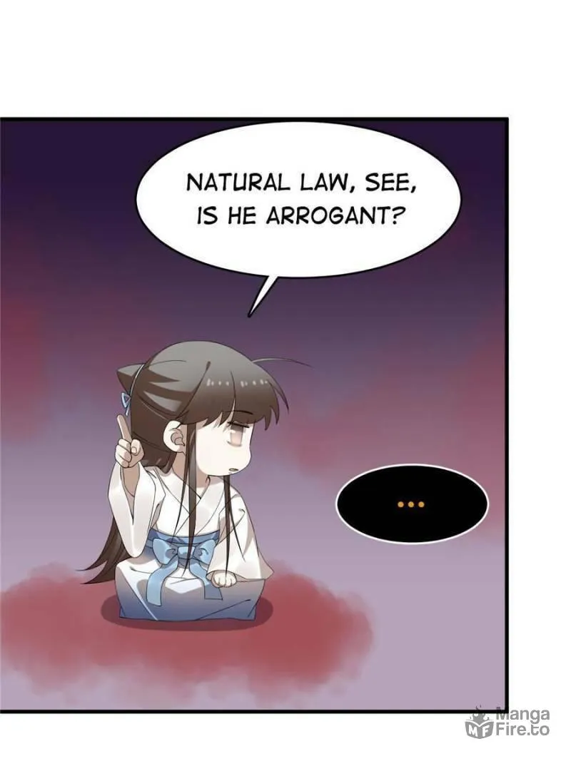 Queen of Poison: The Legend of a Super Agent, Doctor, and Princess Chapter 464 page 35 - 