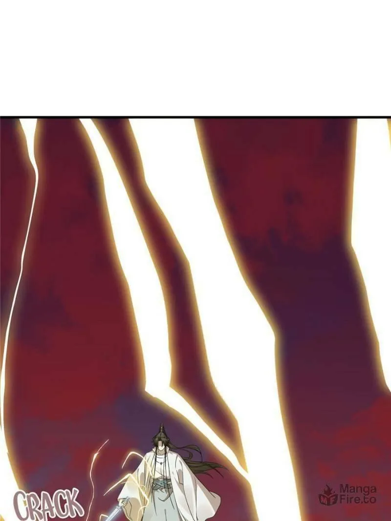 Queen of Poison: The Legend of a Super Agent, Doctor, and Princess Chapter 464 page 36 - 