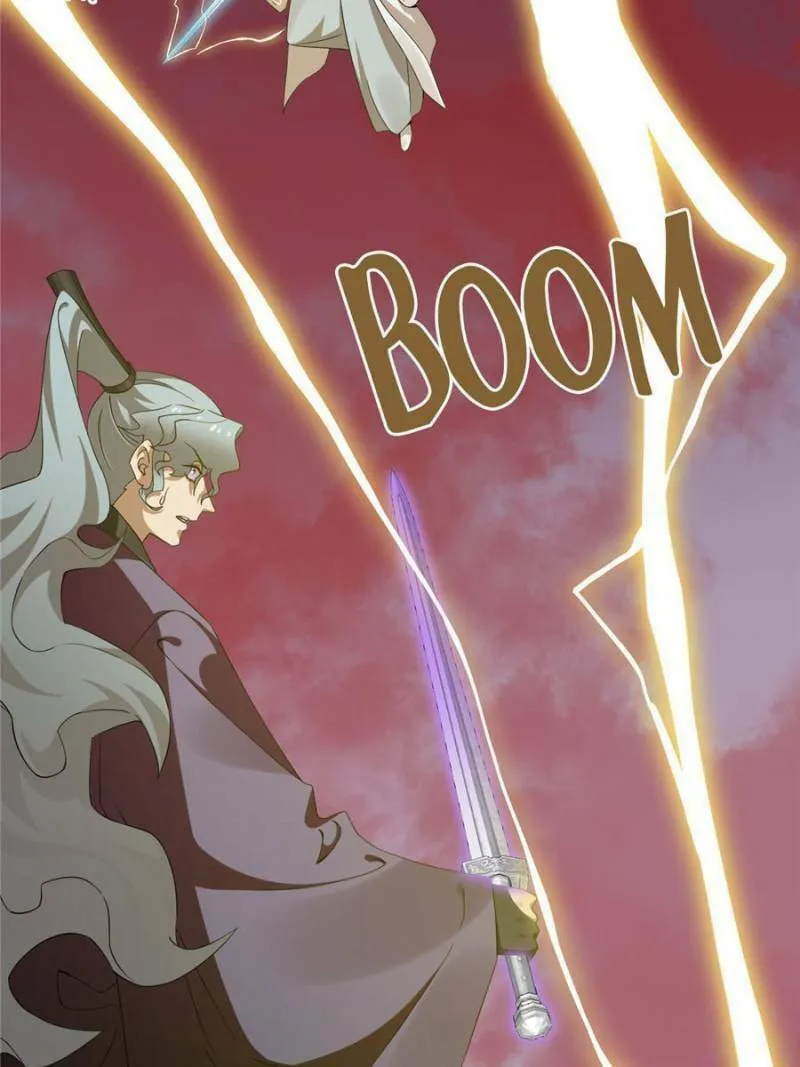 Queen of Poison: The Legend of a Super Agent, Doctor, and Princess Chapter 464 page 37 - 