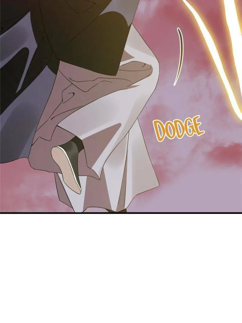 Queen of Poison: The Legend of a Super Agent, Doctor, and Princess Chapter 464 page 38 - 
