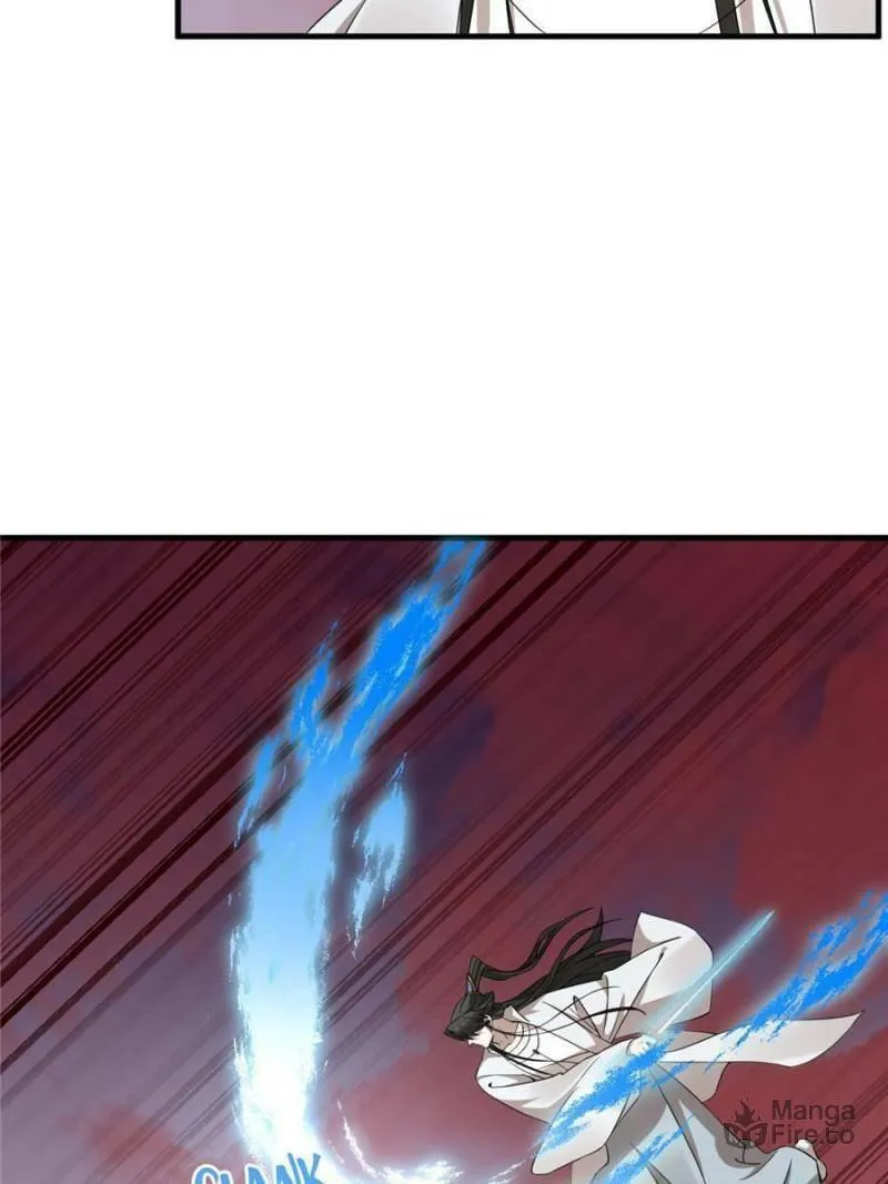 Queen of Poison: The Legend of a Super Agent, Doctor, and Princess Chapter 464 page 40 - 