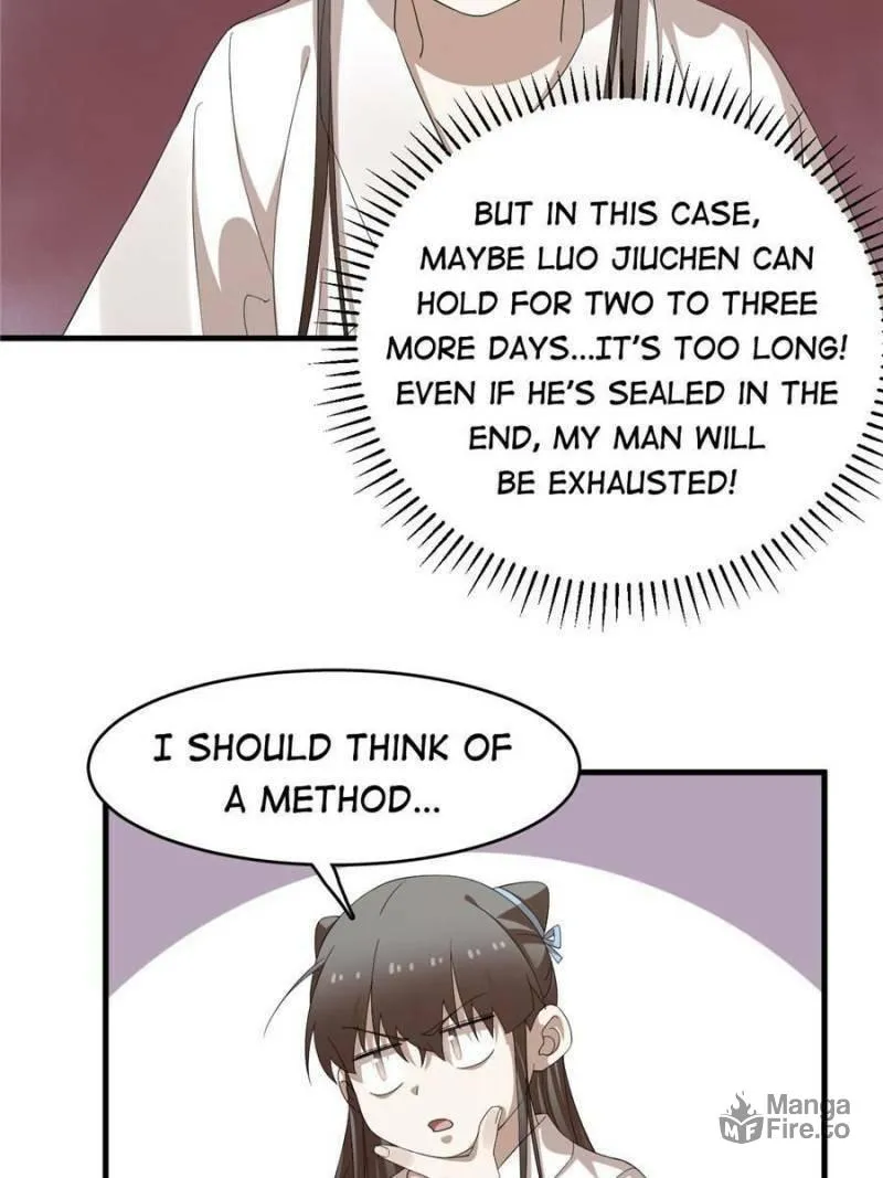 Queen of Poison: The Legend of a Super Agent, Doctor, and Princess Chapter 464 page 5 - 