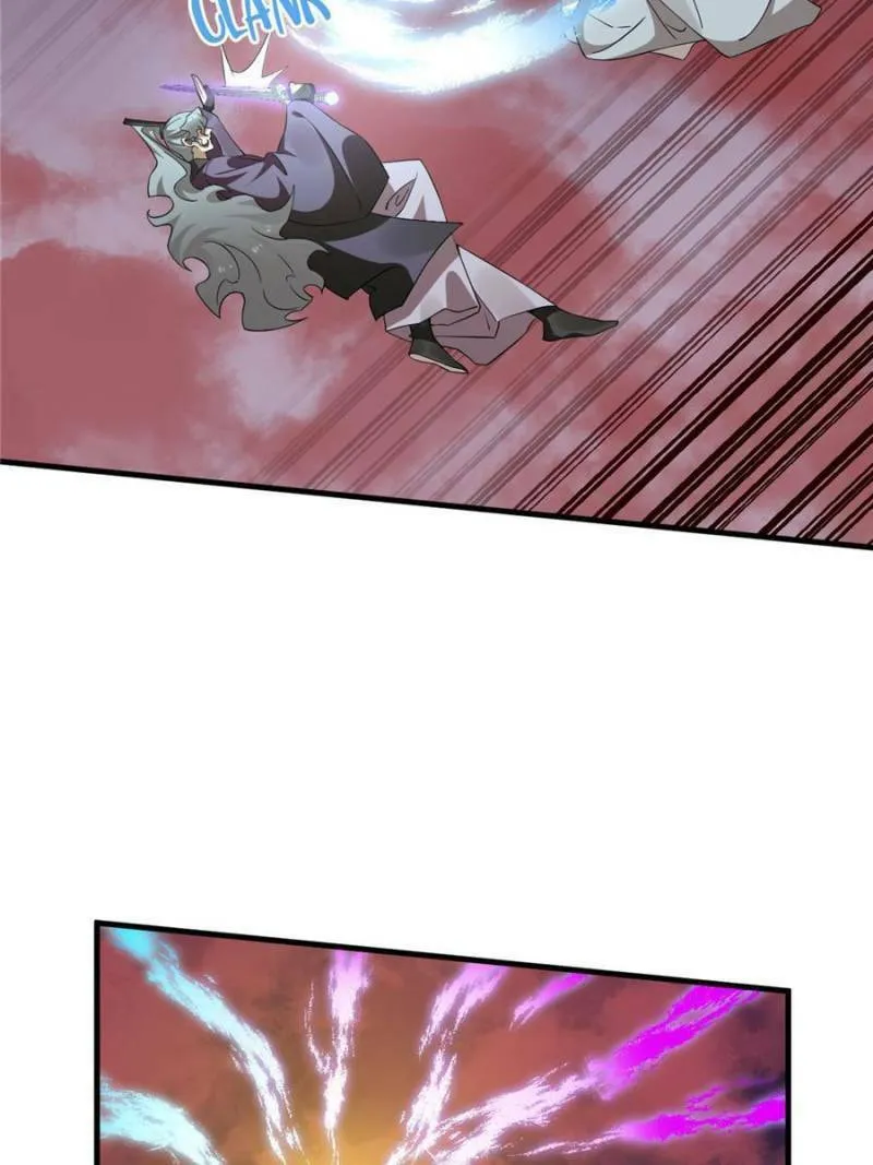 Queen of Poison: The Legend of a Super Agent, Doctor, and Princess Chapter 464 page 41 - 