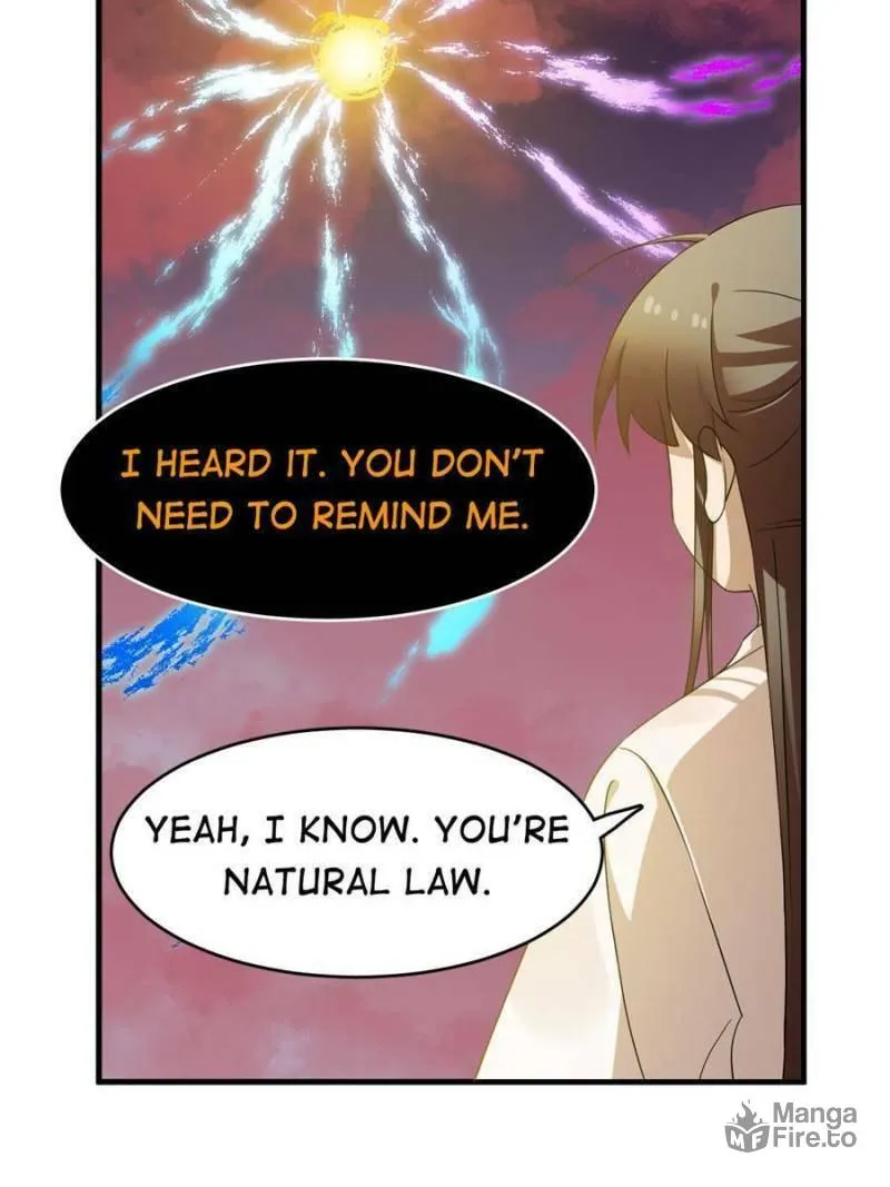 Queen of Poison: The Legend of a Super Agent, Doctor, and Princess Chapter 464 page 42 - 