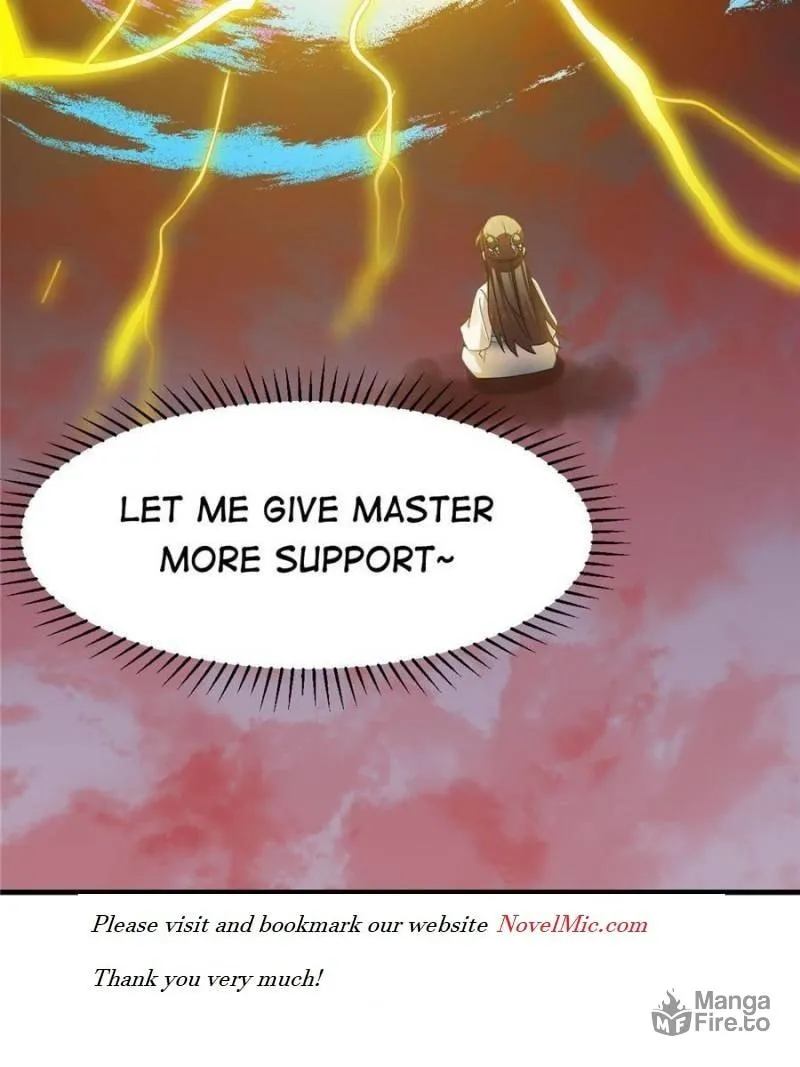 Queen of Poison: The Legend of a Super Agent, Doctor, and Princess Chapter 464 page 45 - 