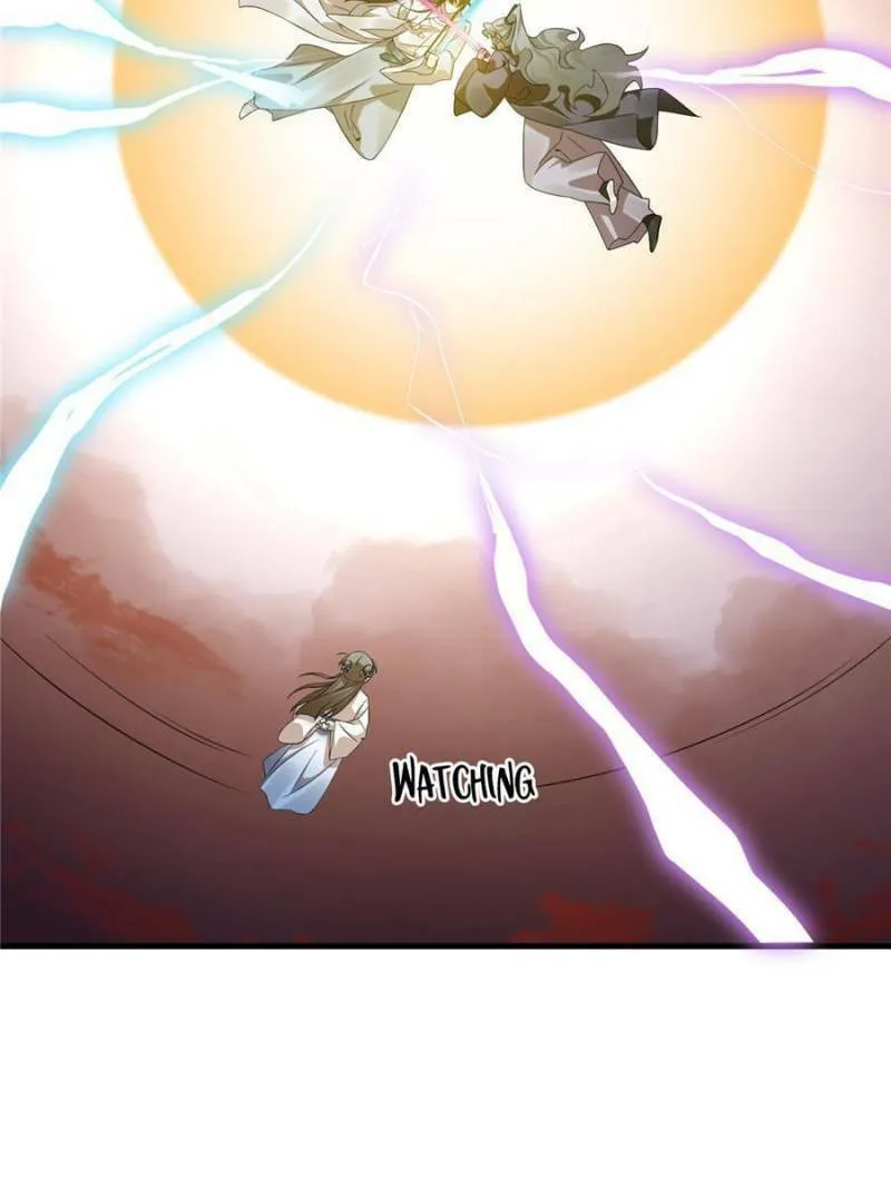 Queen of Poison: The Legend of a Super Agent, Doctor, and Princess Chapter 464 page 7 - 
