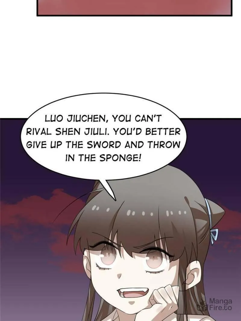 Queen of Poison: The Legend of a Super Agent, Doctor, and Princess Chapter 464 page 10 - 