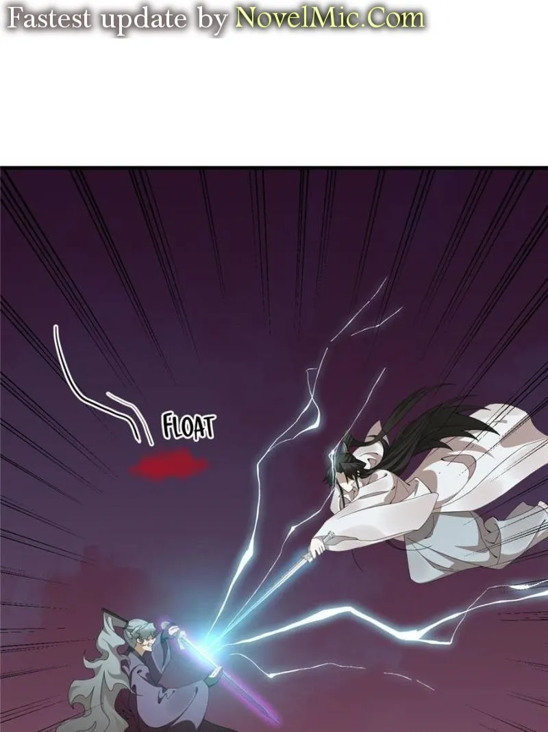 Queen of Poison: The Legend of a Super Agent, Doctor, and Princess Chapter 465 page 1 - 