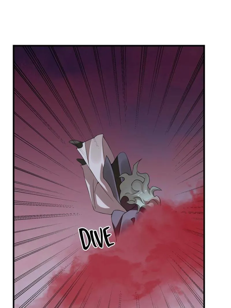 Queen of Poison: The Legend of a Super Agent, Doctor, and Princess Chapter 465 page 19 - 