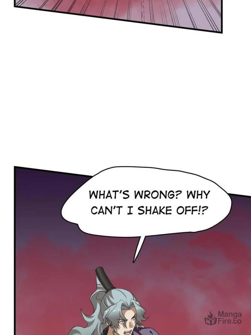 Queen of Poison: The Legend of a Super Agent, Doctor, and Princess Chapter 465 page 20 - 