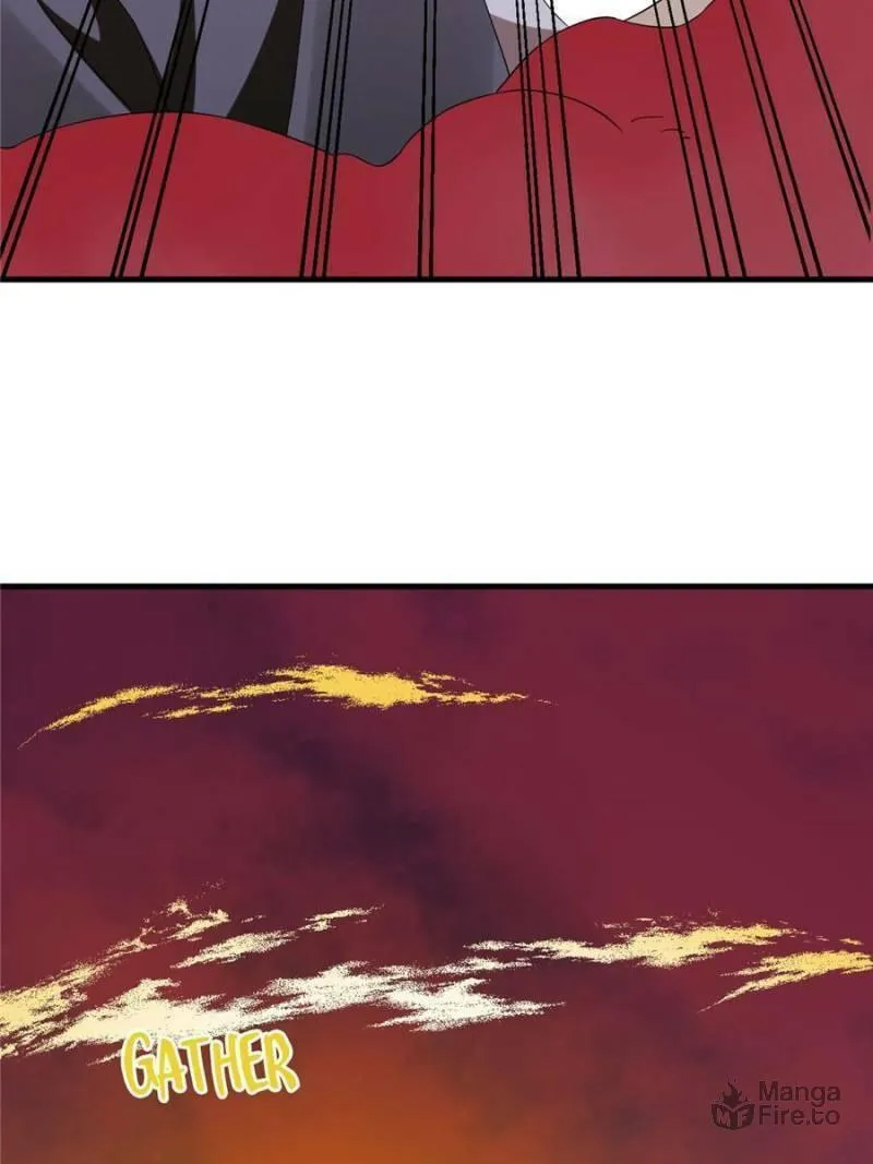 Queen of Poison: The Legend of a Super Agent, Doctor, and Princess Chapter 465 page 24 - 
