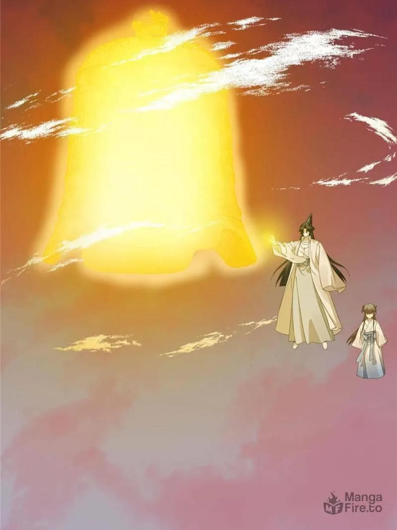 Queen of Poison: The Legend of a Super Agent, Doctor, and Princess Chapter 465 page 25 - 