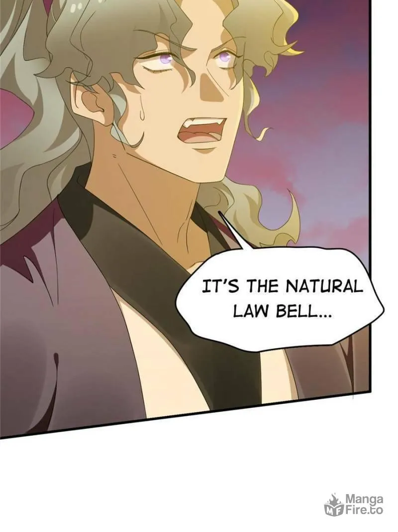 Queen of Poison: The Legend of a Super Agent, Doctor, and Princess Chapter 465 page 30 - 