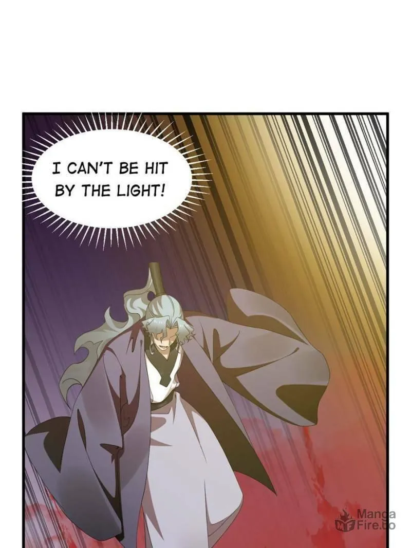 Queen of Poison: The Legend of a Super Agent, Doctor, and Princess Chapter 465 page 33 - 