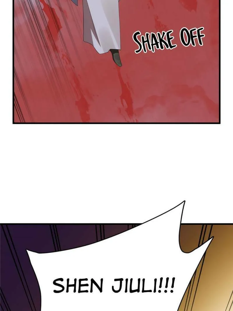 Queen of Poison: The Legend of a Super Agent, Doctor, and Princess Chapter 465 page 34 - 