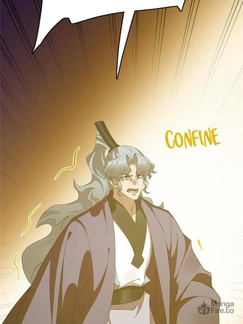 Queen of Poison: The Legend of a Super Agent, Doctor, and Princess Chapter 465 page 35 - 
