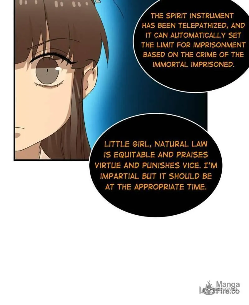 Queen of Poison: The Legend of a Super Agent, Doctor, and Princess Chapter 465 page 42 - 