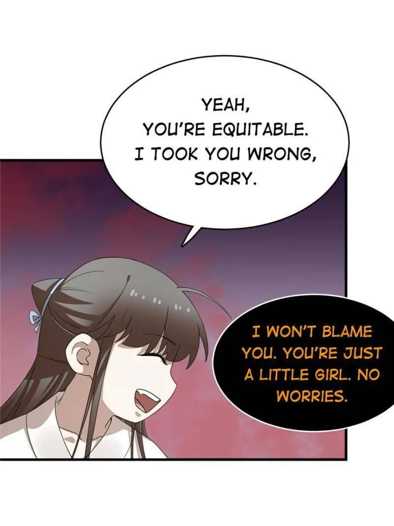 Queen of Poison: The Legend of a Super Agent, Doctor, and Princess Chapter 465 page 43 - 