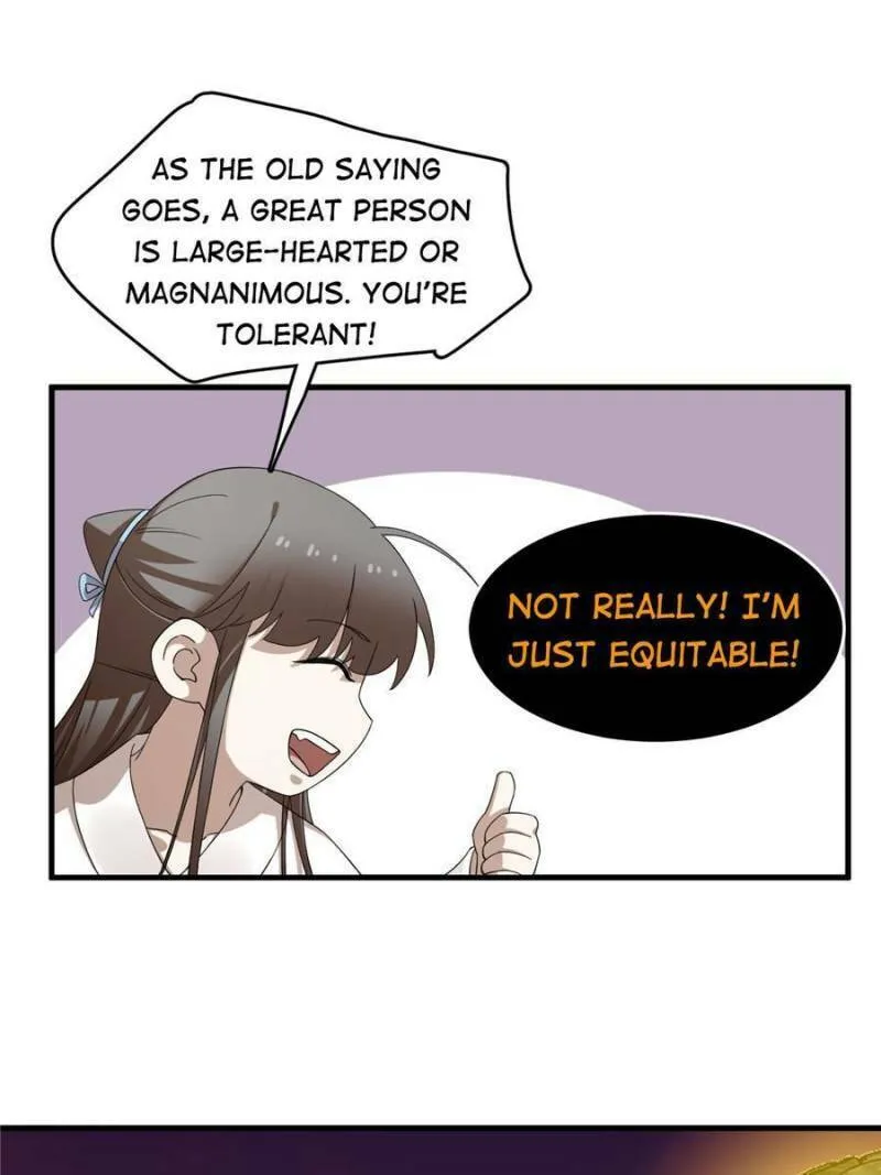 Queen of Poison: The Legend of a Super Agent, Doctor, and Princess Chapter 465 page 44 - 