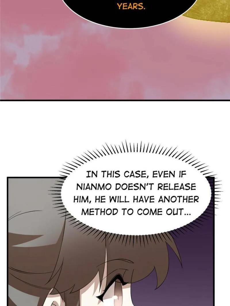 Queen of Poison: The Legend of a Super Agent, Doctor, and Princess Chapter 465 page 46 - 