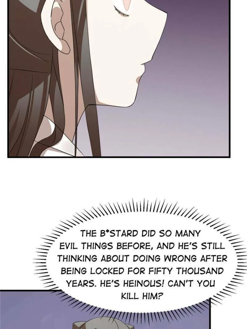 Queen of Poison: The Legend of a Super Agent, Doctor, and Princess Chapter 465 page 47 - 