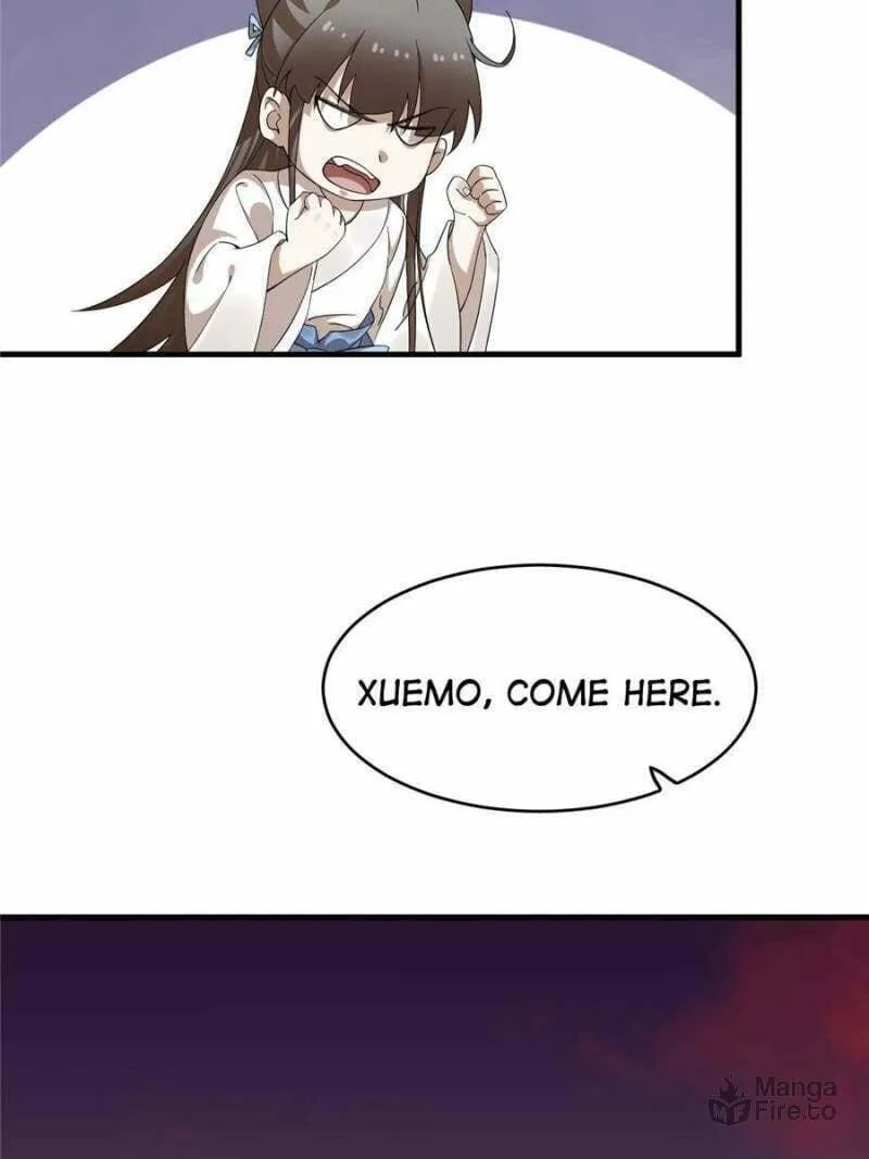 Queen of Poison: The Legend of a Super Agent, Doctor, and Princess Chapter 465 page 48 - 