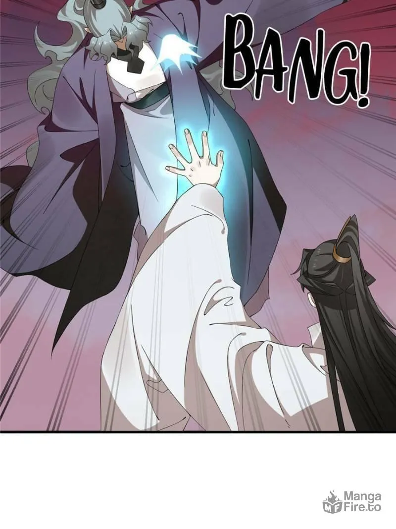 Queen of Poison: The Legend of a Super Agent, Doctor, and Princess Chapter 465 page 6 - 