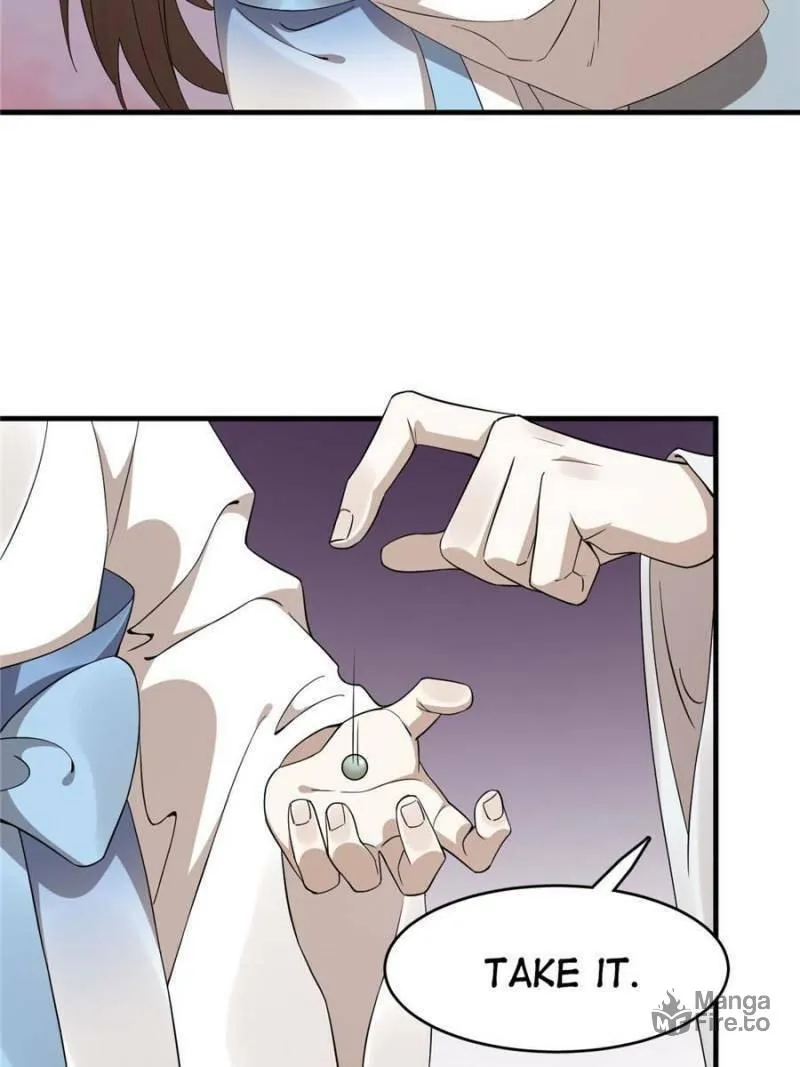 Queen of Poison: The Legend of a Super Agent, Doctor, and Princess Chapter 465 page 51 - 