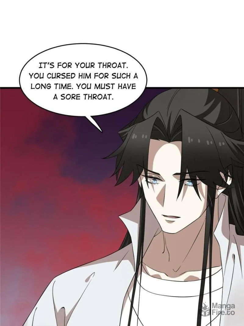 Queen of Poison: The Legend of a Super Agent, Doctor, and Princess Chapter 465 page 54 - 