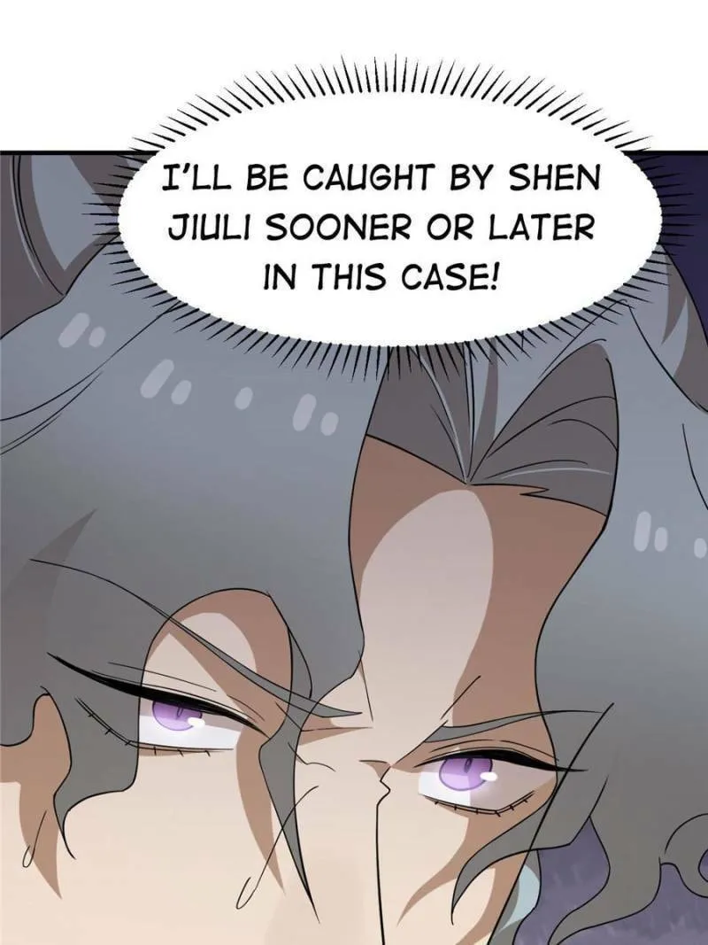 Queen of Poison: The Legend of a Super Agent, Doctor, and Princess Chapter 465 page 7 - 