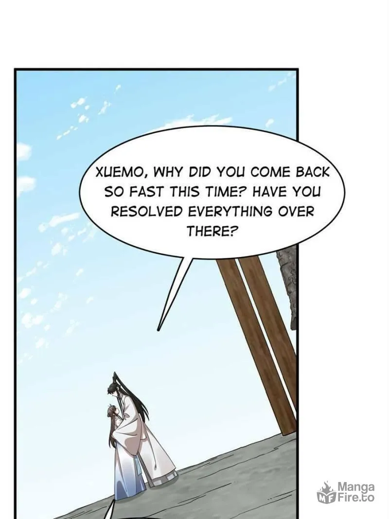 Queen of Poison: The Legend of a Super Agent, Doctor, and Princess Chapter 466 page 12 - 