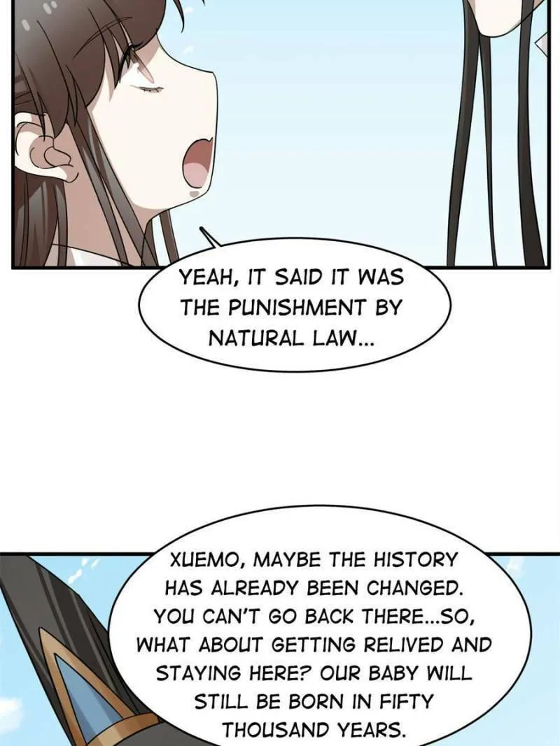 Queen of Poison: The Legend of a Super Agent, Doctor, and Princess Chapter 466 page 14 - 