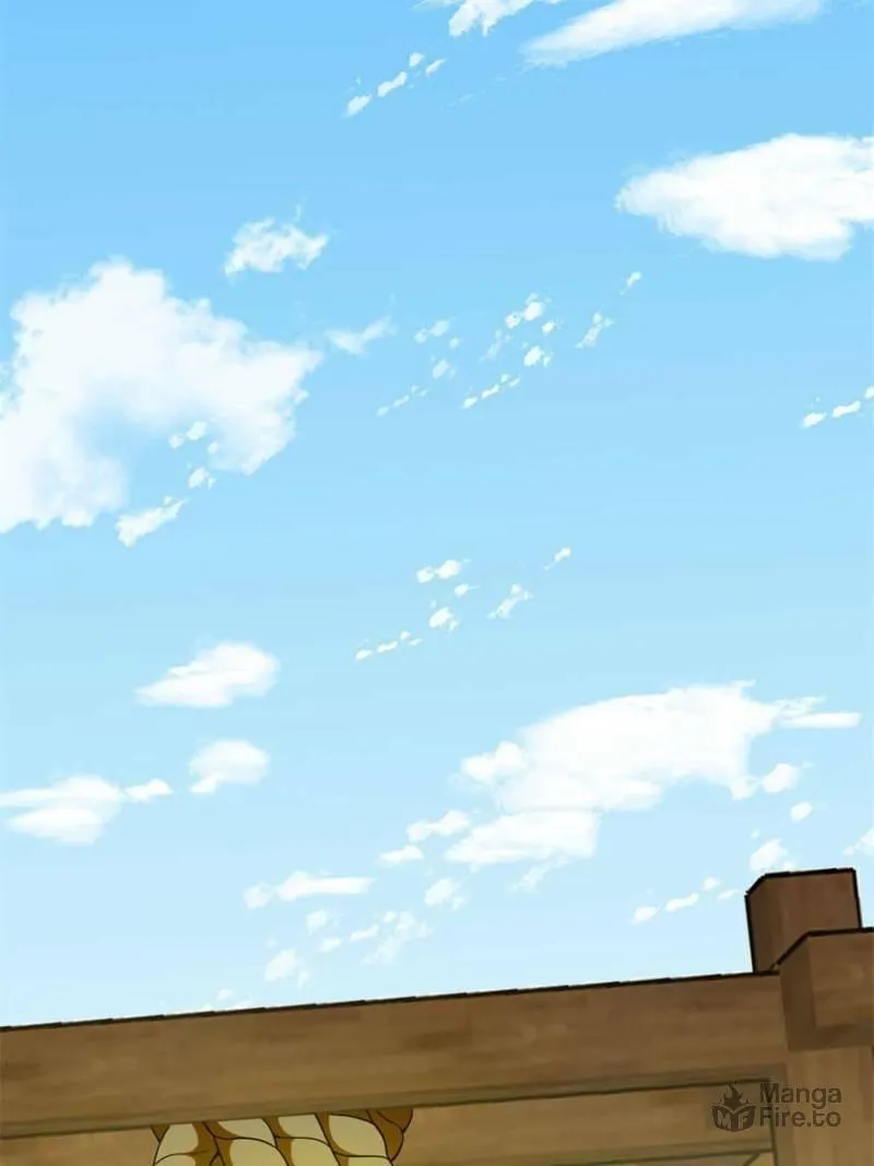 Queen of Poison: The Legend of a Super Agent, Doctor, and Princess Chapter 466 page 3 - 
