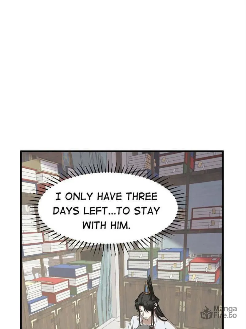 Queen of Poison: The Legend of a Super Agent, Doctor, and Princess Chapter 466 page 21 - 