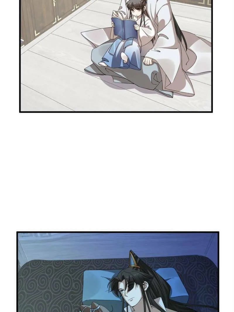 Queen of Poison: The Legend of a Super Agent, Doctor, and Princess Chapter 466 page 22 - 
