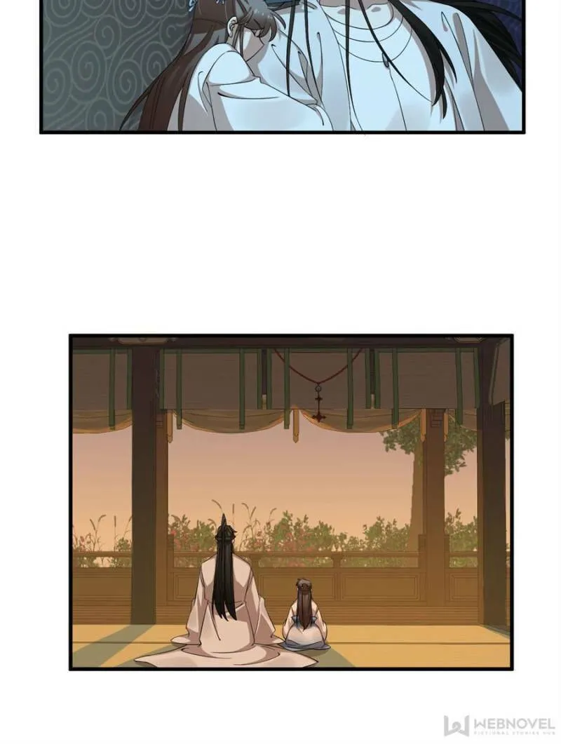 Queen of Poison: The Legend of a Super Agent, Doctor, and Princess Chapter 466 page 23 - 