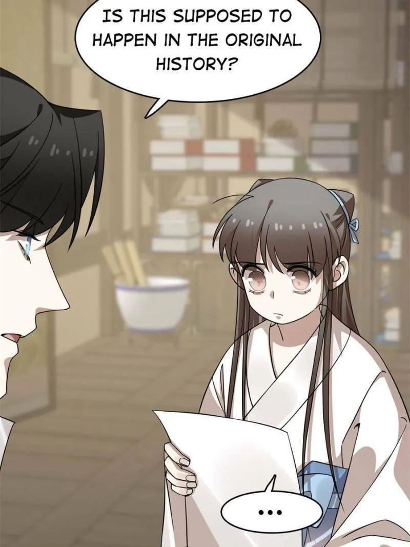 Queen of Poison: The Legend of a Super Agent, Doctor, and Princess Chapter 466 page 29 - 