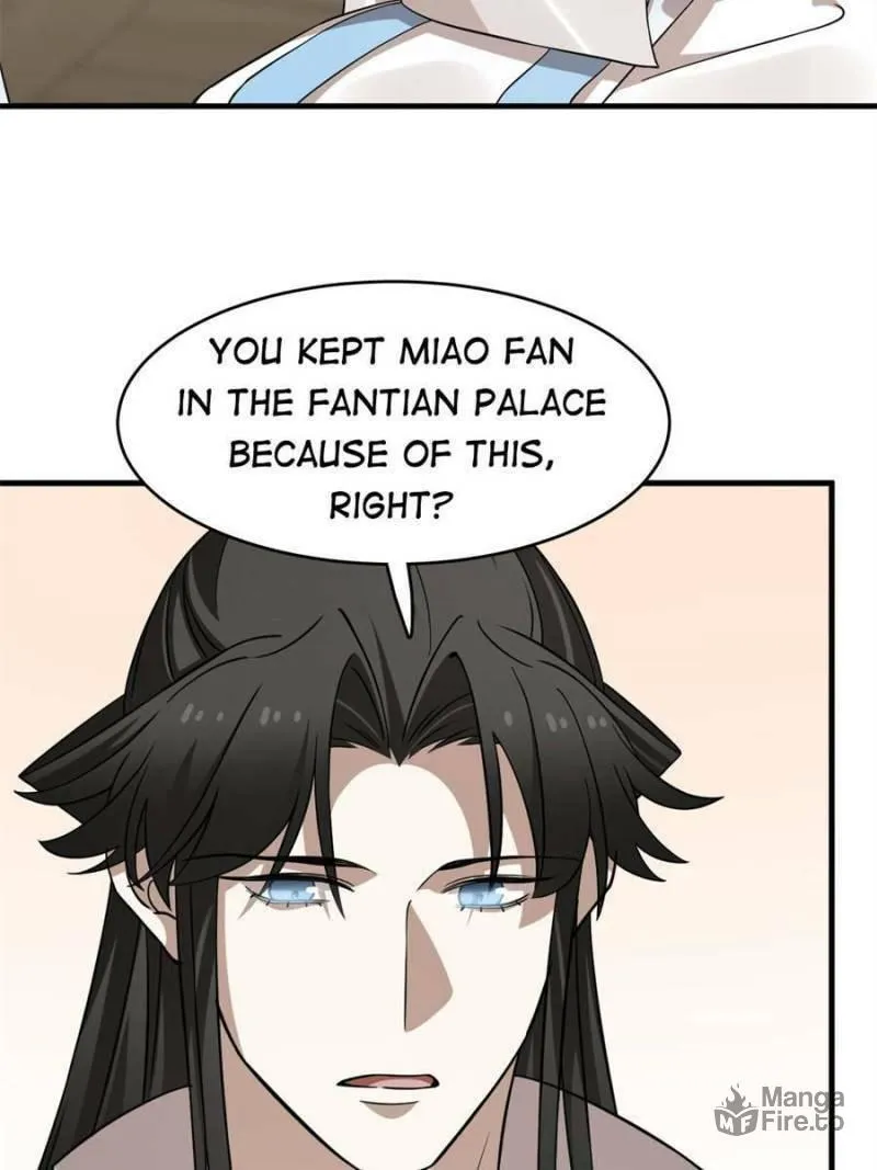 Queen of Poison: The Legend of a Super Agent, Doctor, and Princess Chapter 466 page 30 - 