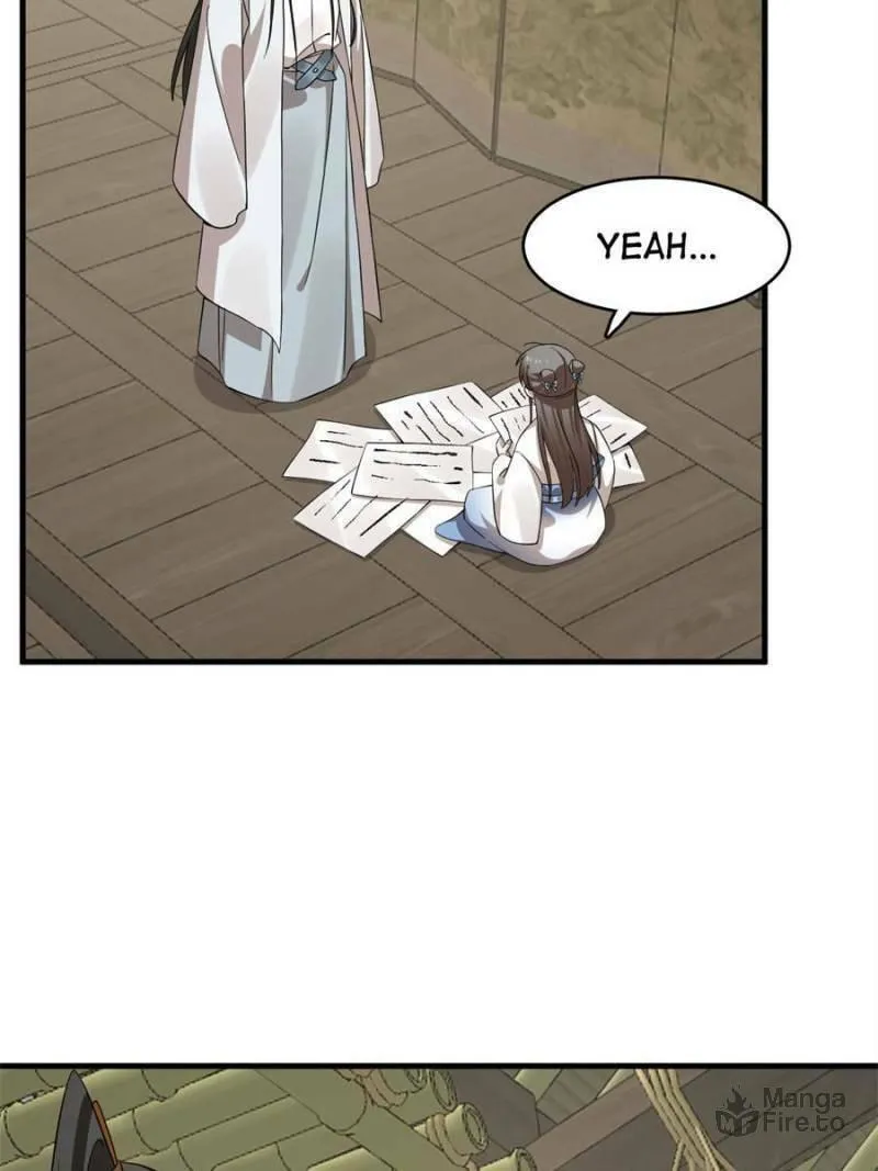 Queen of Poison: The Legend of a Super Agent, Doctor, and Princess Chapter 466 page 33 - 
