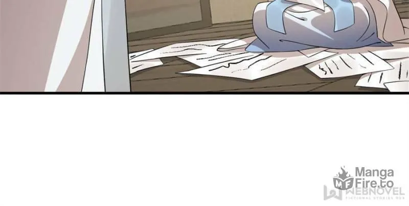 Queen of Poison: The Legend of a Super Agent, Doctor, and Princess Chapter 466 page 35 - 