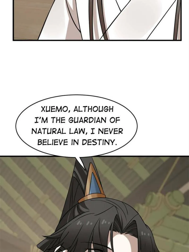 Queen of Poison: The Legend of a Super Agent, Doctor, and Princess Chapter 466 page 37 - 